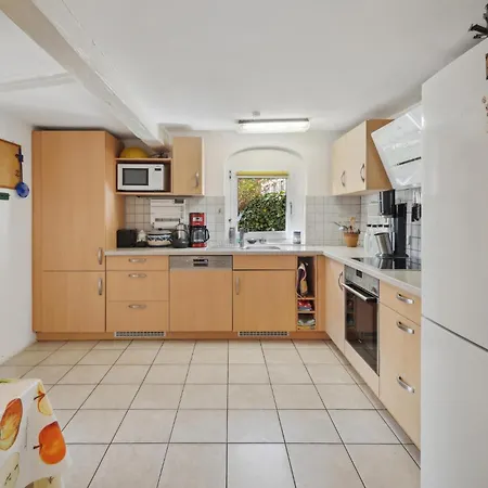 5 Bedroom Pet Friendly In 別荘 ドレスデン
