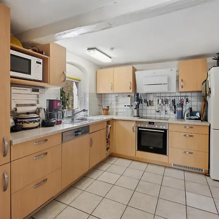 Сasa de vacaciones Beautiful In With Kitchen *