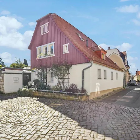 Prázdninový dům 5 Bedroom Pet Friendly In Drážďany