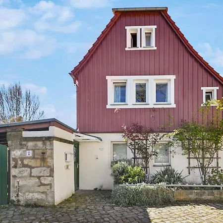 5 Bedroom Pet Friendly In * Drážďany