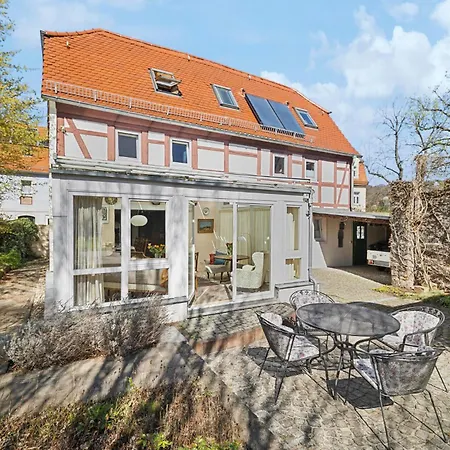 Beautiful In With Kitchen Dresden