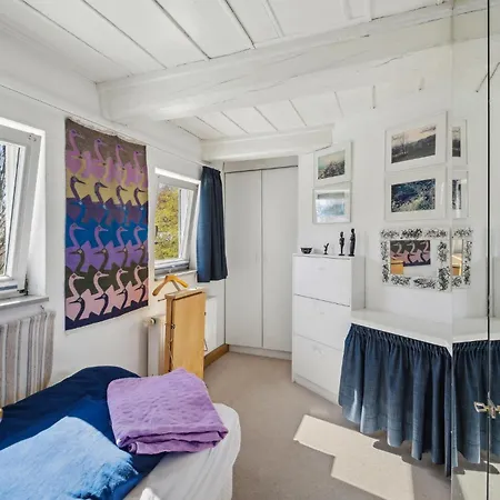 5 Bedroom Pet Friendly In * Drážďany