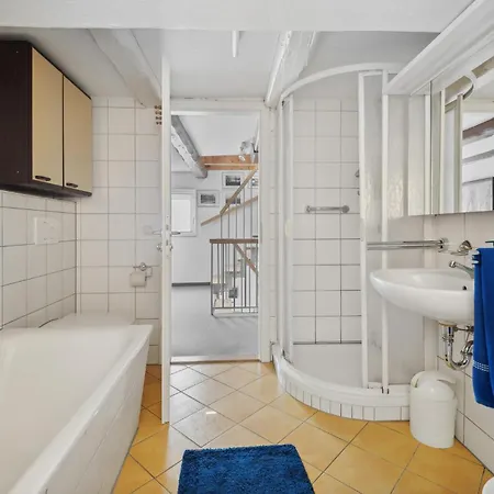 5 Bedroom Pet Friendly In Prázdninový dům