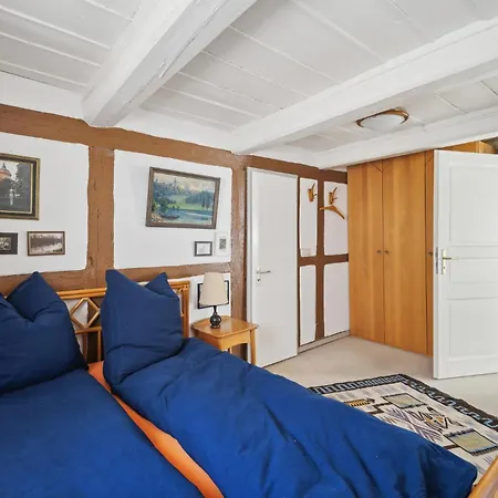 Prázdninový dům 5 Bedroom Pet Friendly In